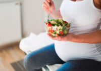Alimentation et micro-nutrition pendant la grossesse