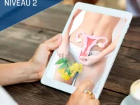 Endométriose, SPM et micronutrition (niveau II)