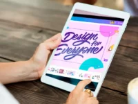 Formation entreprendre avec Canva