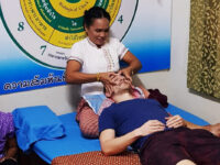 Formation initiation au massage thaï traditionnel et à la naturothérapie en Thaïlande