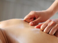 Massage viscéral chinois, niveau 3